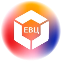Единый визовый центр — логотип