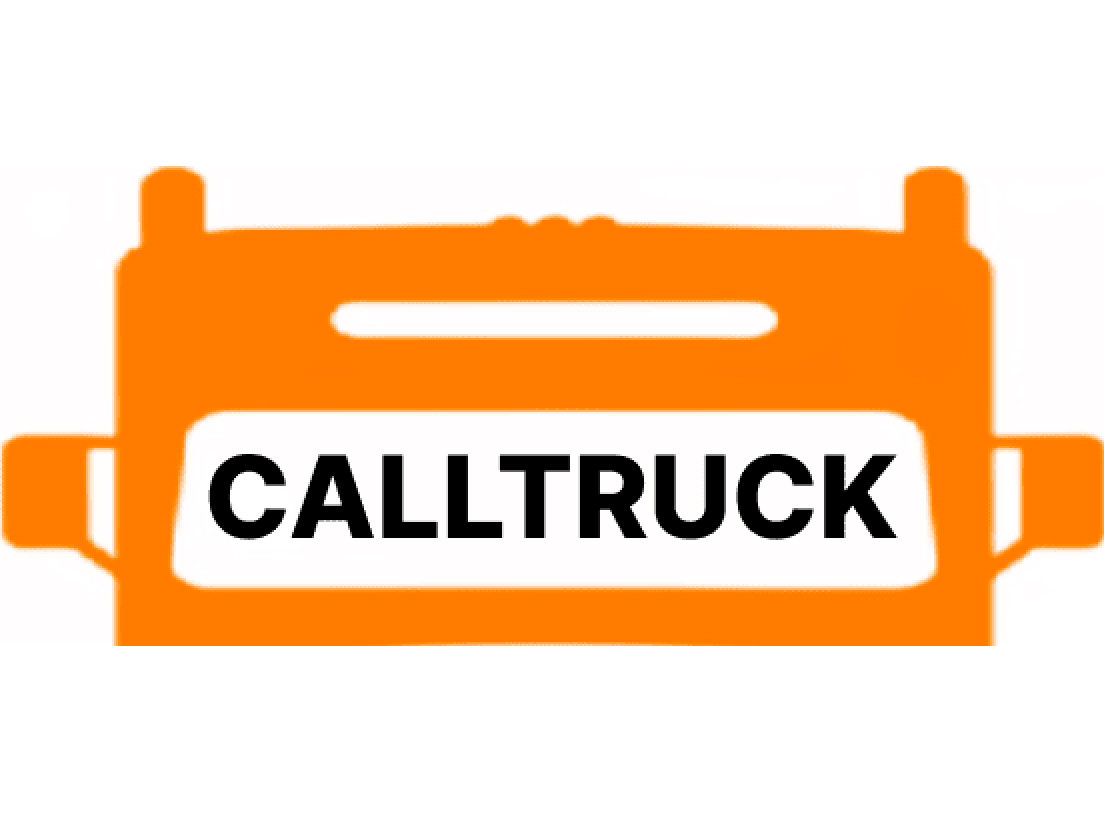 CALLTRUCK — логотип