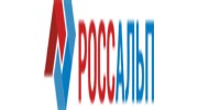 Россальп — логотип