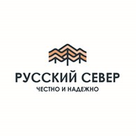 Русский север — логотип