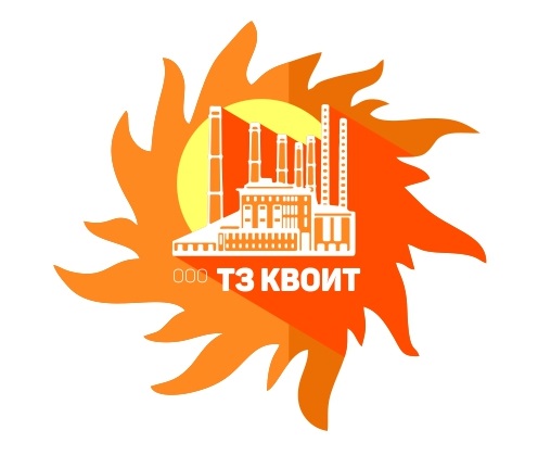 ООО ТД "ТЗ КВОиТ" — логотип