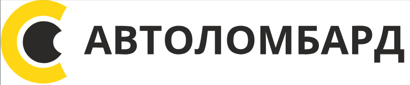 Автоломбард cc zaim — логотип