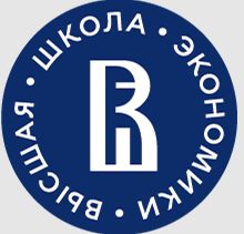 НИУ "Высшая Школа Экономики" — логотип