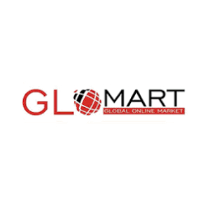 GloMart — логотип