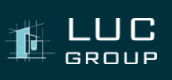 LUC GROUP — логотип