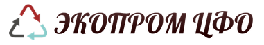 ЭКОПРОМ ЦФО — логотип