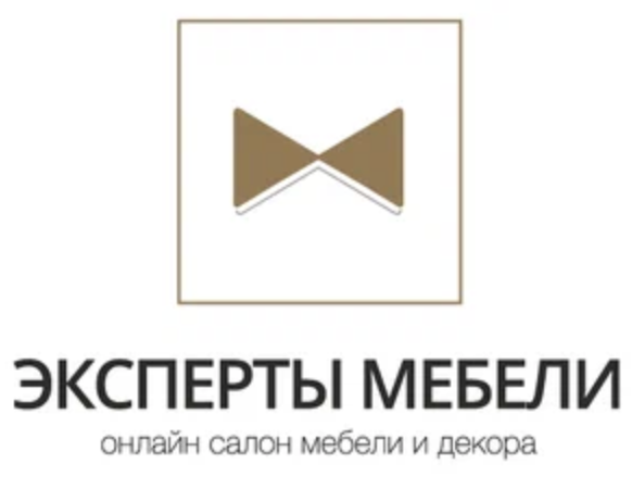 Эксперты мебели — логотип