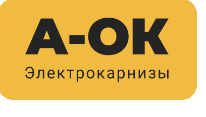 А-ОК — логотип