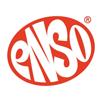 Enso — логотип