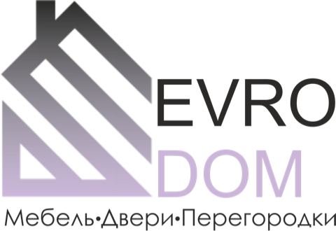 EvroDom — логотип