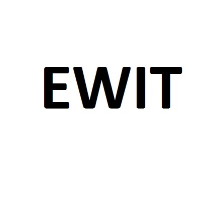 EWIT — логотип