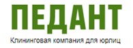 Педант — логотип