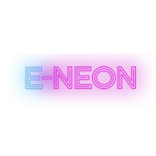 Eneon — логотип