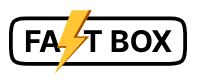 FastBox — логотип
