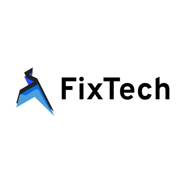 FixTech — логотип
