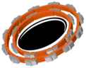 Дырка.com — логотип