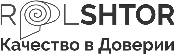 Rolshtor — логотип