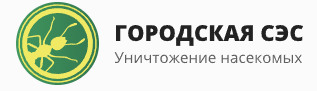 Городская СЭС — логотип