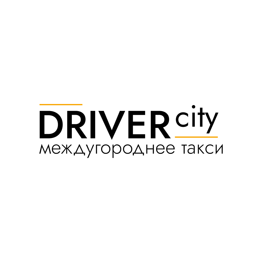 DriverCity — логотип