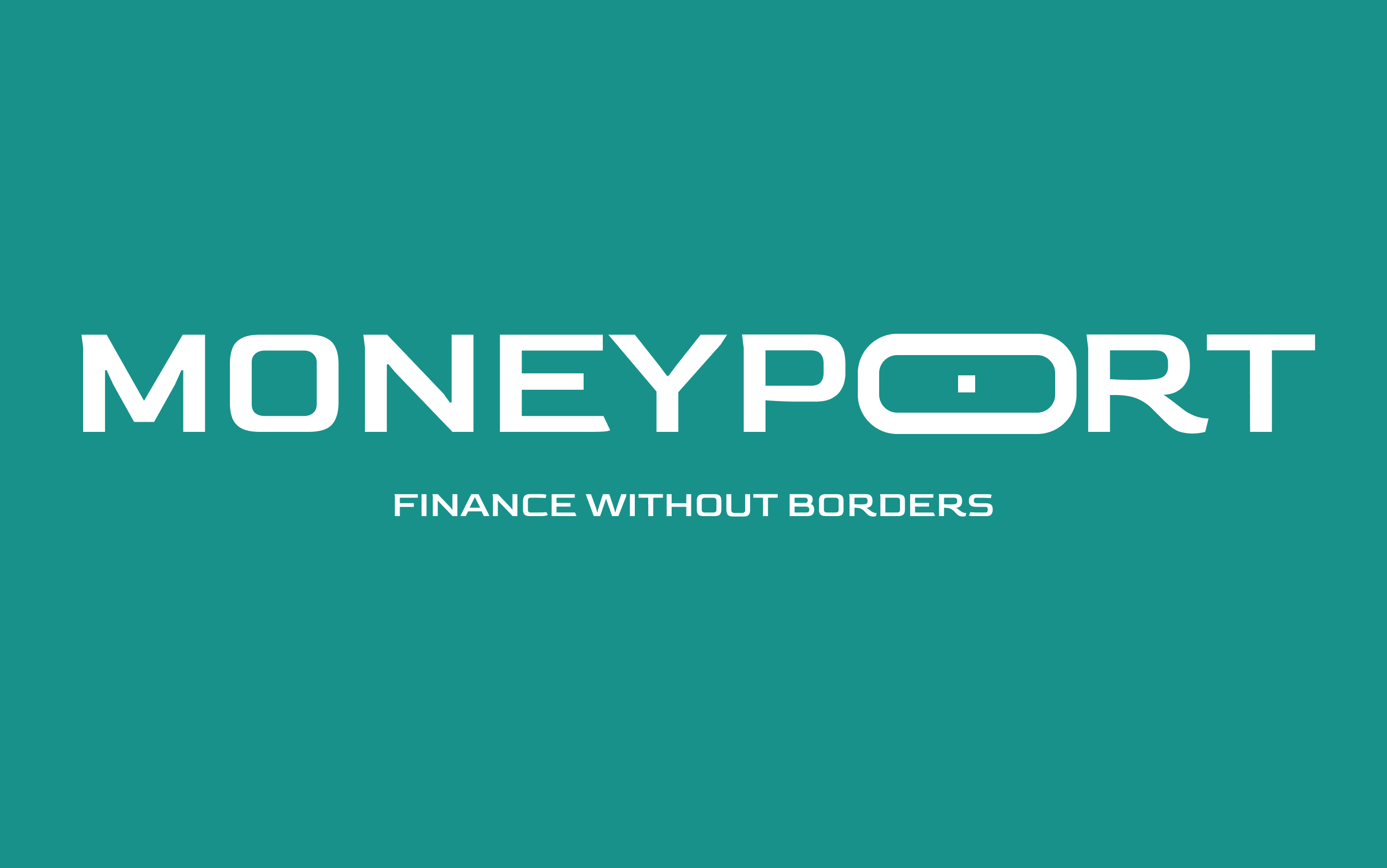 Moneyport — логотип
