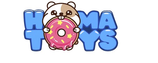 «Homa Toys» — логотип