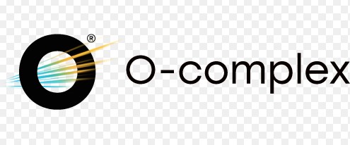 O-complex — логотип
