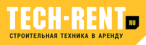 Техрент — логотип