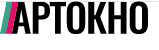 Artokno — логотип