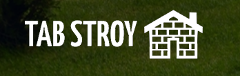Tab Stroy — логотип