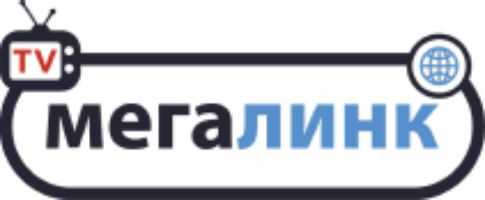 Мегалинк — логотип
