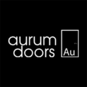 Aurum Doors — логотип