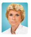 Торганова Ирина Геннадьевна — логотип