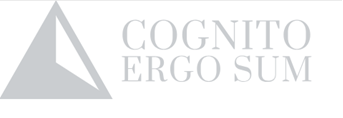 COGNITO — логотип