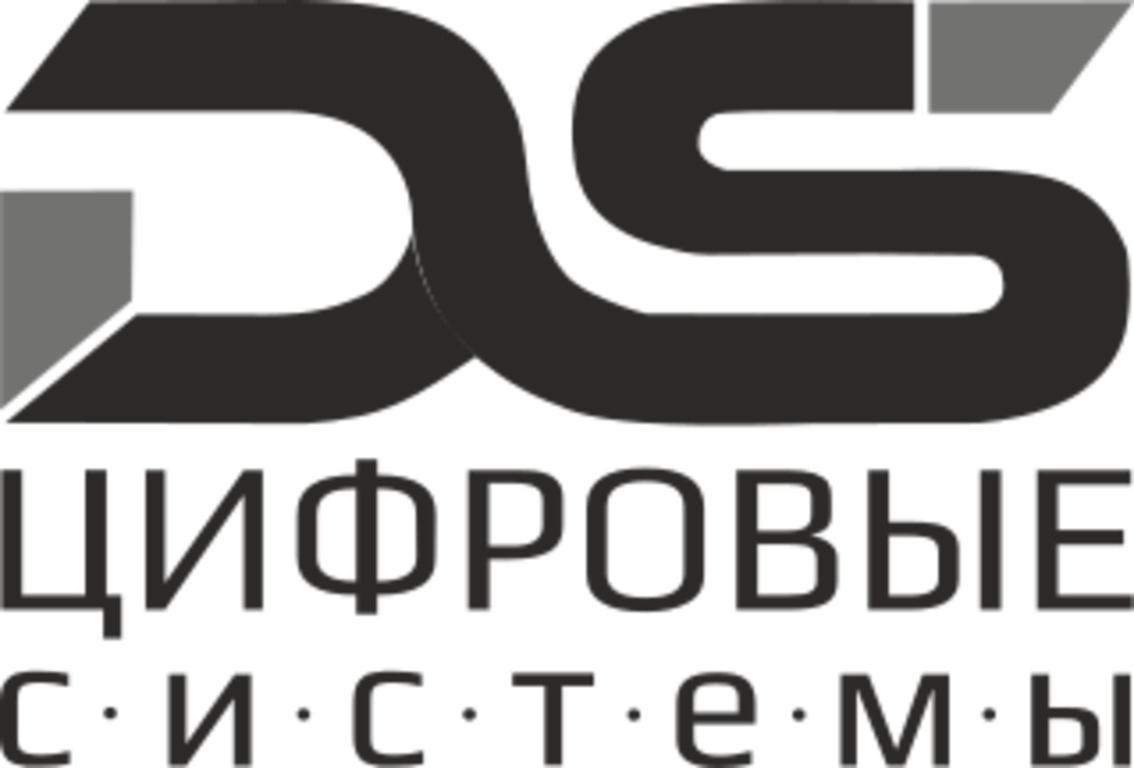 НПО “Цифровые Системы” — логотип