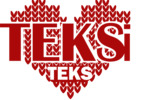 Teksi-Teks (ИП Кропивко Анна Павлона) — логотип