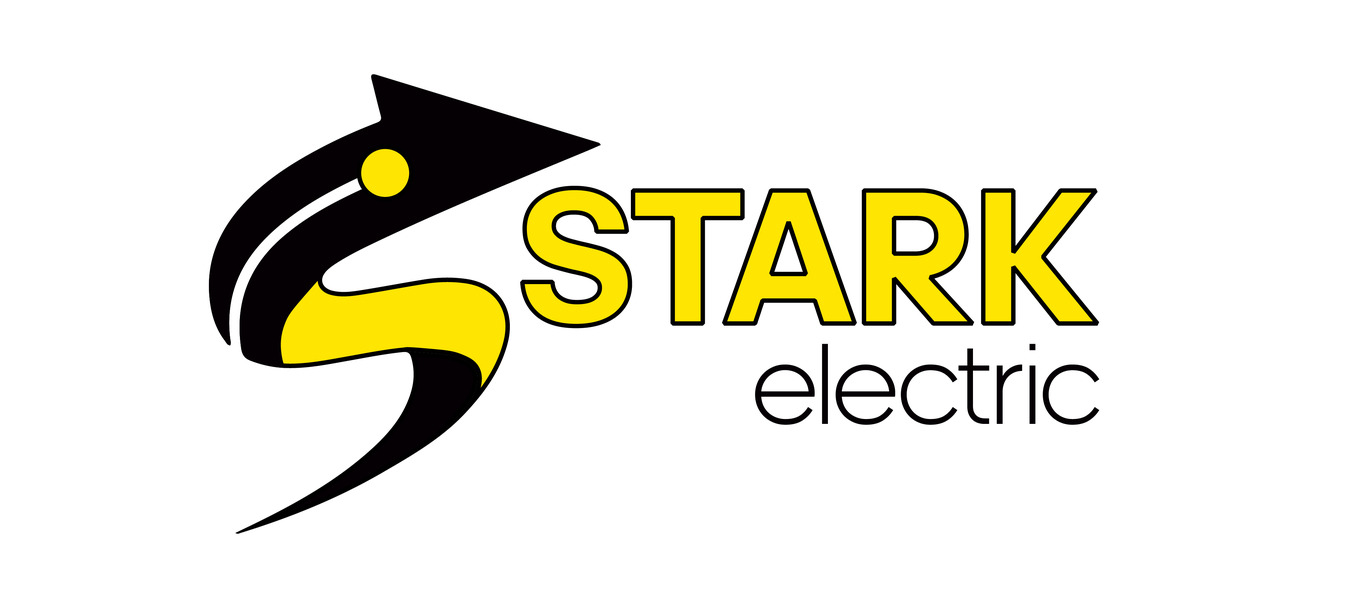 STARK electric — логотип
