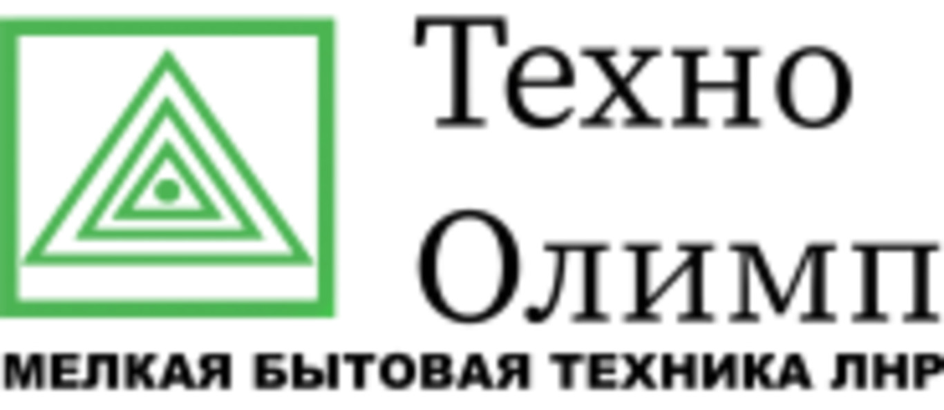 Техно Олимп — логотип
