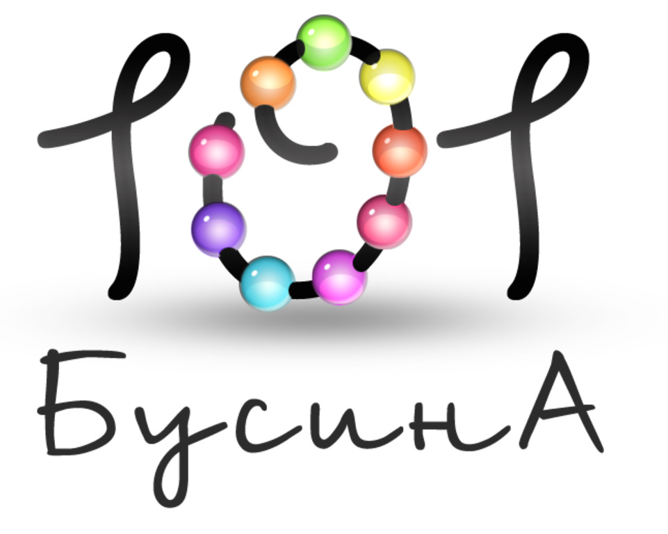 101 Бусина — логотип