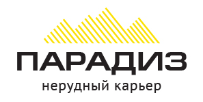 Карьер Парадиз — логотип