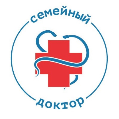 Семейный доктор — логотип