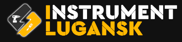 Instrument  Lugansk — логотип