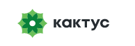 Кактус — логотип