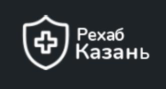 Kaзaнь-Рехаб — логотип