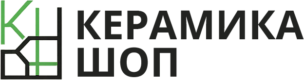 КерамикаШоп — логотип