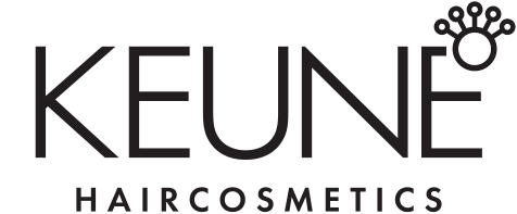 KEUNE HAIRCOSMETICS — логотип