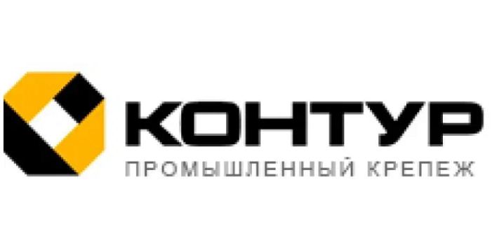 КОНТУР — логотип