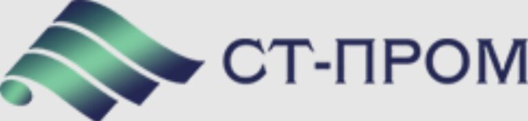 ООО «СТ-Пром» — логотип