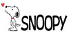 SNOOPY.BY: Интернет-магазин товаров для животных — логотип