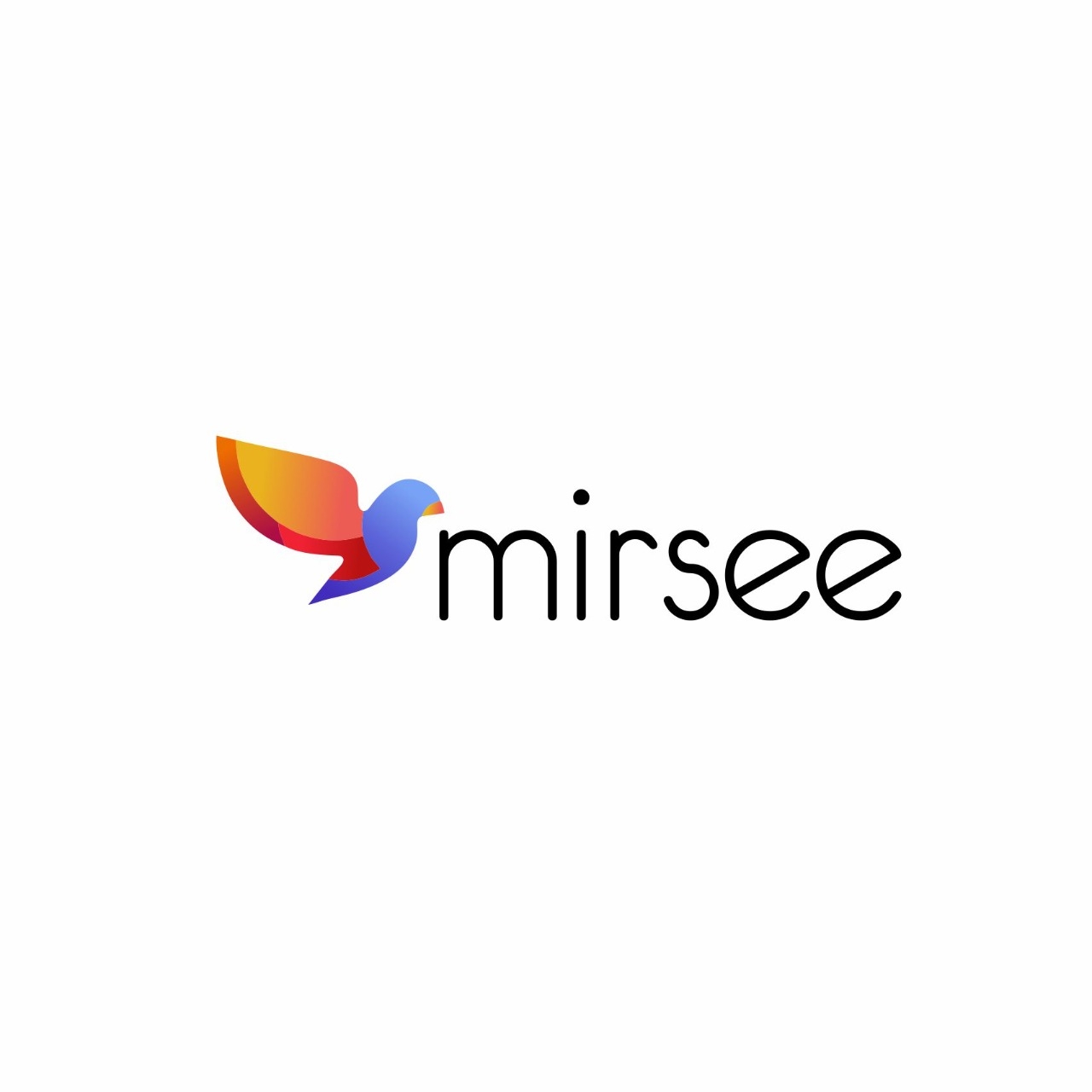 Mirsee — логотип