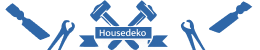Хаусдеко — логотип